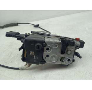 CERRADURA PUERTA TRASERA... 2