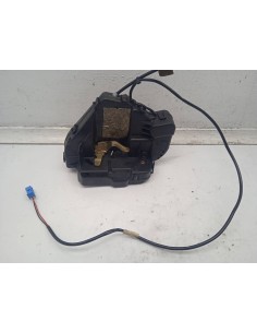 Recambio de cerradura puerta trasera derecha para mercedes-benz clase e (w211) berlina 3.2 v6 18v cat referencia OEM IAM 2117300