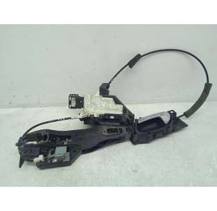 CERRADURA PUERTA TRASERA...