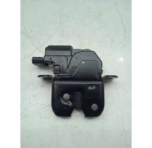 CERRADURA MALETERO / PORTON...