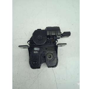 CERRADURA MALETERO / PORTON... 2