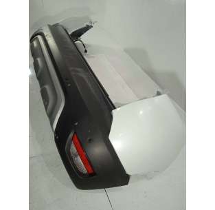 PARAGOLPES TRASERO RENAULT... 2