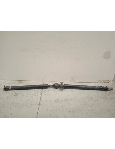 Recambio de transmision central para toyota rav 4 (a2) 2.0 16v cat referencia OEM IAM PA70  