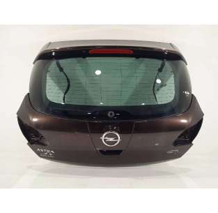PORTON TRASERO OPEL ASTRA J...