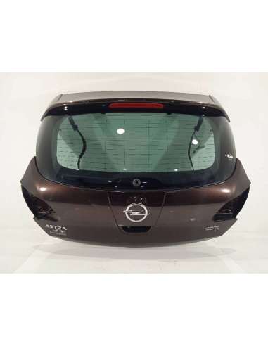 PORTON TRASERO OPEL ASTRA J BERLINA...