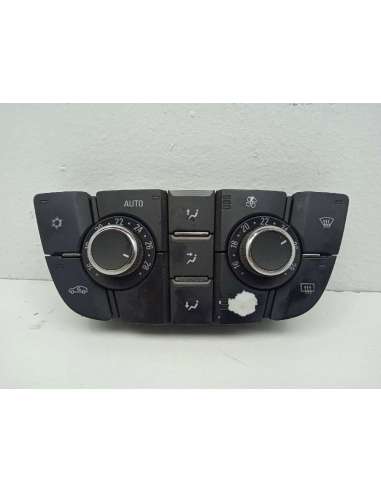 MANDO CLIMATIZADOR - 754107 / 13435148