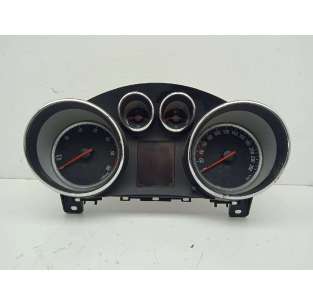 CUADRO INSTRUMENTOS OPEL...