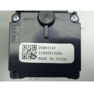 MANDO LIMPIA OPEL ASTRA J... 2