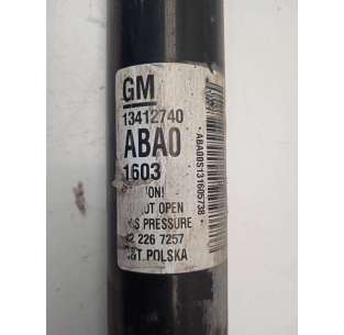 AMORTIGUADOR TRASERO... 2