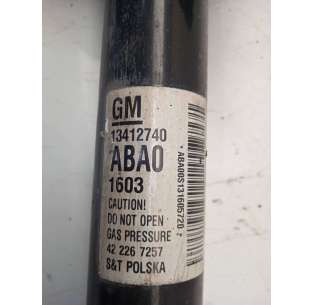 AMORTIGUADOR TRASERO... 2