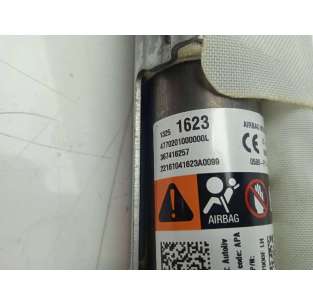 AIRBAG CORTINA DELANTERO... 2