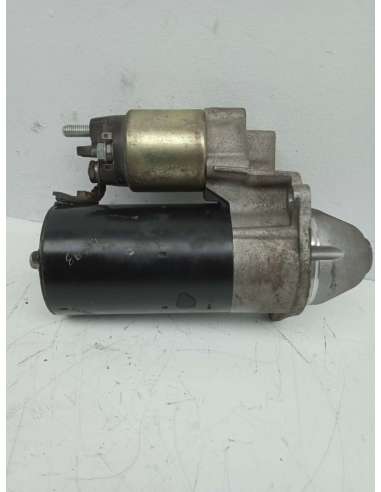MOTOR ARRANQUE MERCEDES-BENZ CLASE A...