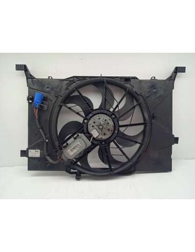 ELECTROVENTILADOR MERCEDES-BENZ CLASE...
