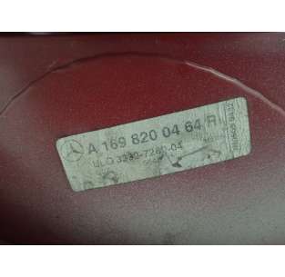 PILOTO TRASERO DERECHO... 2