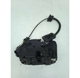 CERRADURA PUERTA TRASERA... 2