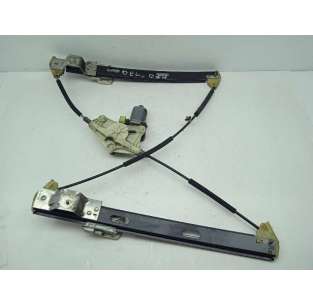 ELEVALUNAS DELANTERO...