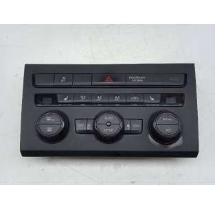 MANDO CLIMATIZADOR SEAT...