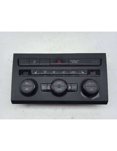 MANDO CLIMATIZADOR SEAT LEON ST 5F8...