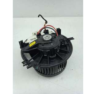 MOTOR CALEFACCION SEAT LEON...