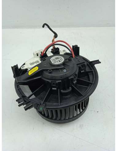 MOTOR CALEFACCION SEAT LEON ST 5F8...