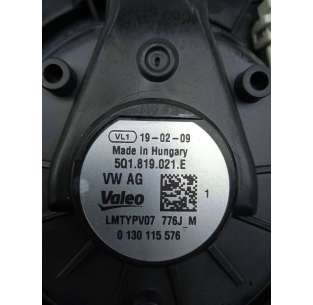 MOTOR CALEFACCION SEAT LEON... 2