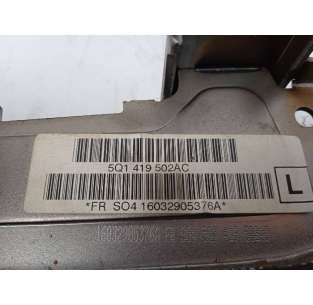 COLUMNA DIRECCION SEAT LEON... 2