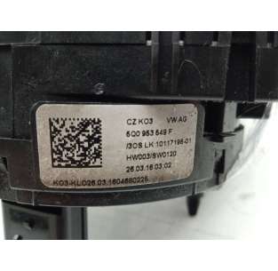 ANILLO AIRBAG SEAT LEON ST... 2