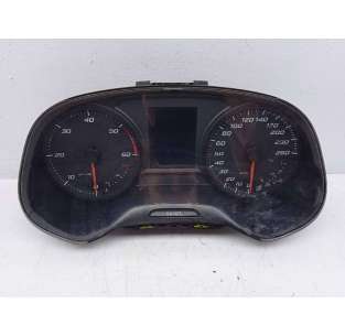 CUADRO INSTRUMENTOS SEAT...