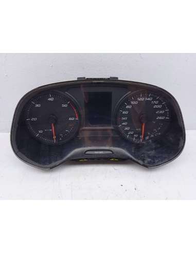 CUADRO INSTRUMENTOS SEAT LEON ST 5F8...