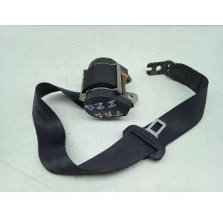 CINTURON SEGURIDAD TRASERO...