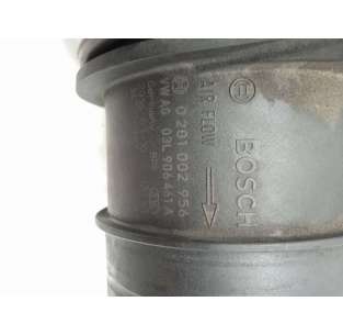 CAUDALIMETRO SEAT LEON ST... 2