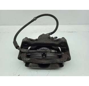 PINZA DE FRENO DELANTERA... 2