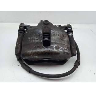 PINZA DE FRENO DELANTERA...