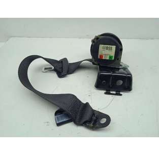 CINTURON SEGURIDAD TRASERO...