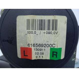 CINTURON SEGURIDAD TRASERO... 2