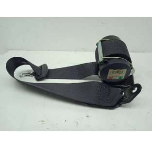 CINTURON SEGURIDAD TRASERO...