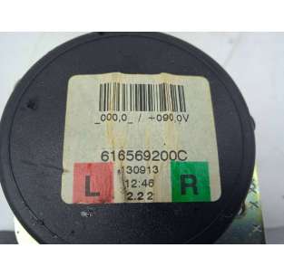 CINTURON SEGURIDAD TRASERO... 2