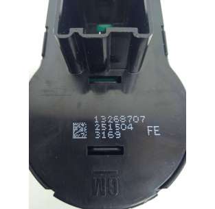 MANDO LUCES OPEL ASTRA J... 2