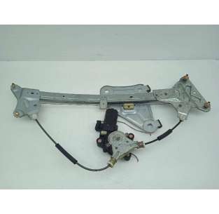 ELEVALUNAS DELANTERO...