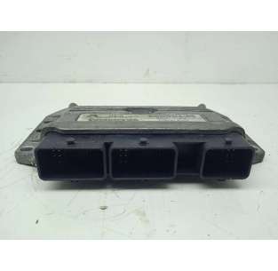 CENTRALITA MOTOR UCE...