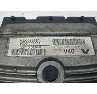 CENTRALITA MOTOR UCE... 2