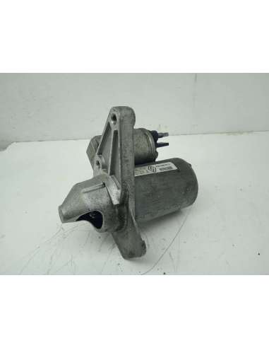 MOTOR ARRANQUE RENAULT MEGANE III...