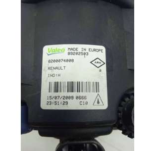 FARO ANTINIEBLA IZQUIERDO -... 2