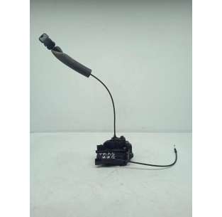 CERRADURA PUERTA TRASERA...