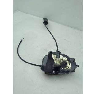 CERRADURA PUERTA TRASERA... 2