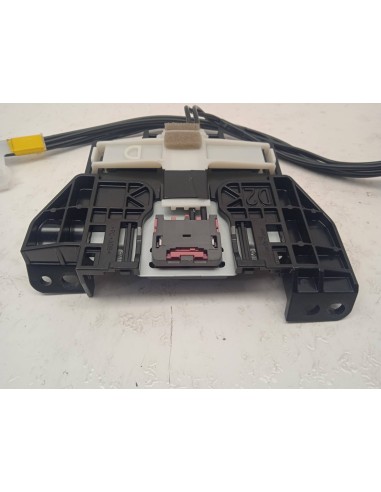 Recambio de modulo electronico para toyota yaris gr 2021 referencia OEM IAM 86862K0010  