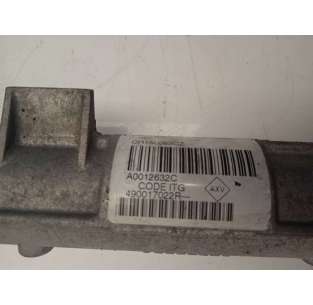 CREMALLERA DIRECCION... 2