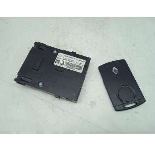 CONMUTADOR DE ARRANQUE...