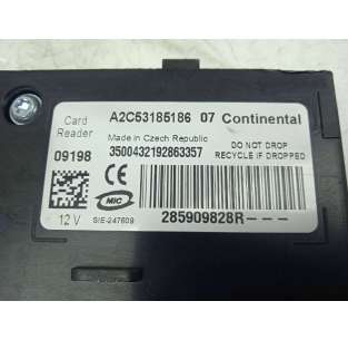 CONMUTADOR DE ARRANQUE... 2