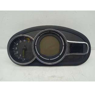 CUADRO INSTRUMENTOS RENAULT...